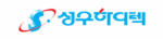성우하이텍 로고